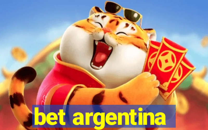 bet argentina